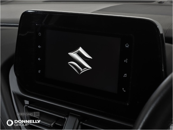 Used Suzuki SX4 S-Cross 2022 for sale - 77525547: Photo 5