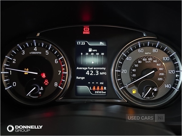 Used Suzuki SX4 S-Cross 2022 for sale - 77525547: Photo 6