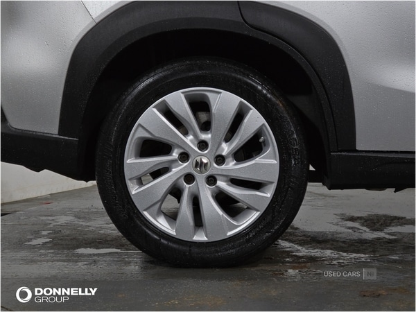 Used Suzuki SX4 S-Cross 2022 for sale - 77525547: Photo 7