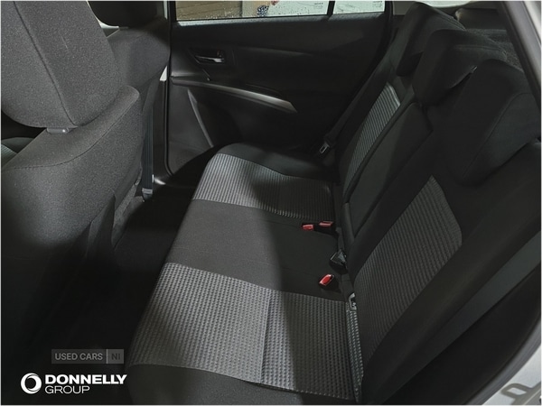 Used Suzuki SX4 S-Cross 2022 for sale - 77525547: Photo 8