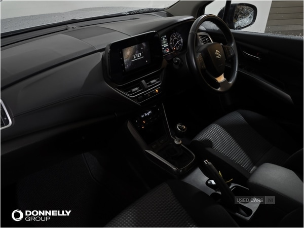 Used Suzuki SX4 S-Cross 2022 for sale - 77525547: Photo 9