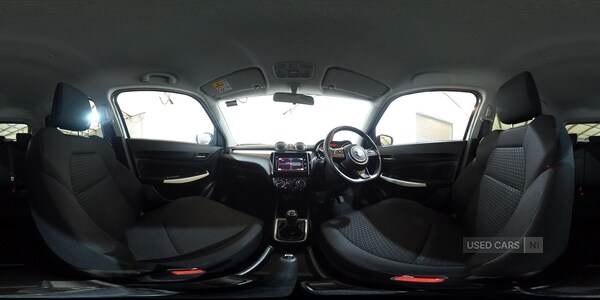 Used Suzuki Swift 2023 for sale - 76551265: Photo 1