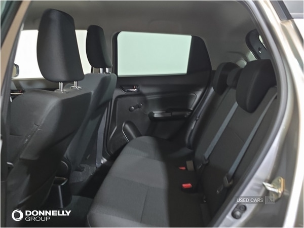 Used Suzuki Swift 2023 for sale - 76551265: Photo 10