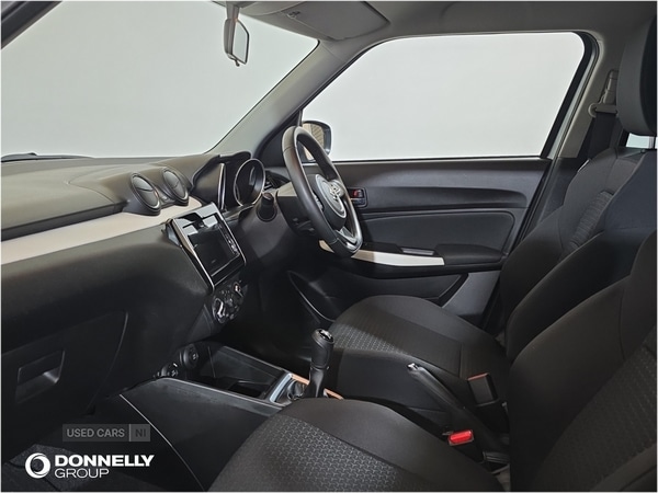 Used Suzuki Swift 2023 for sale - 76551265: Photo 11