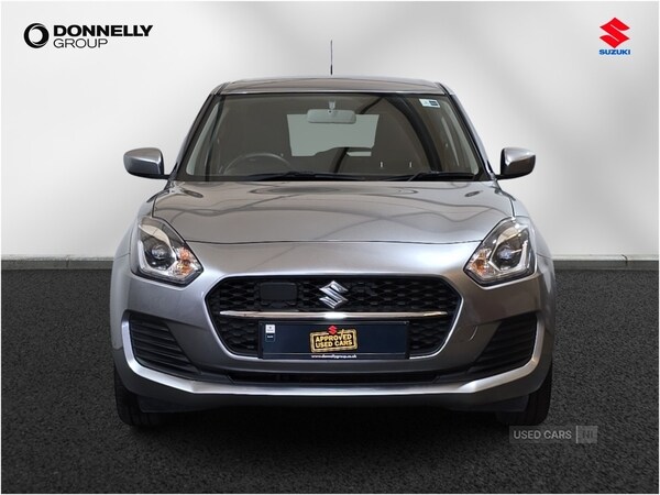 Used Suzuki Swift 2023 for sale - 76551265: Photo 13