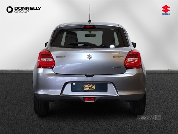 Used Suzuki Swift 2023 for sale - 76551265: Photo 14