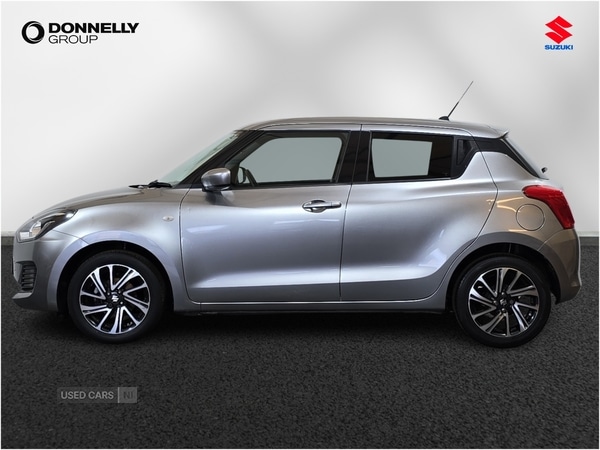 Used Suzuki Swift 2023 for sale - 76551265: Photo 15