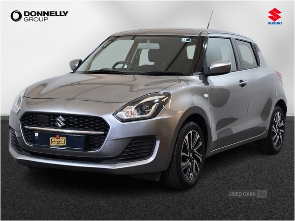 Used Suzuki Swift 2023 for sale - 76551265: Photo 16