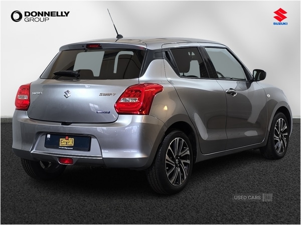 Used Suzuki Swift 2023 for sale - 76551265: Photo 17