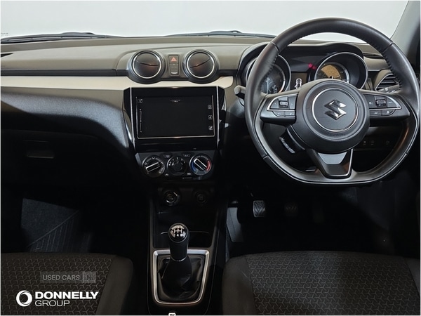 Used Suzuki Swift 2023 for sale - 76551265: Photo 18