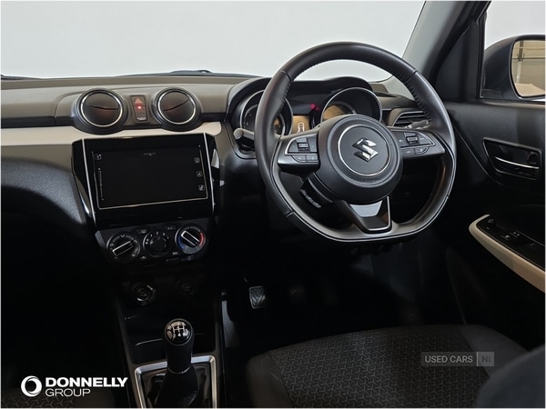 Used Suzuki Swift 2023 for sale - 76551265: Photo 19