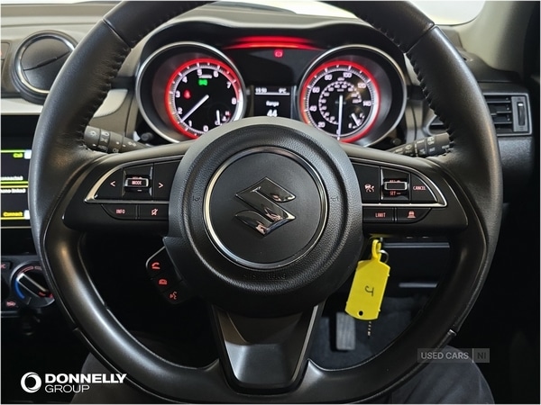 Used Suzuki Swift 2023 for sale - 76551265: Photo 20