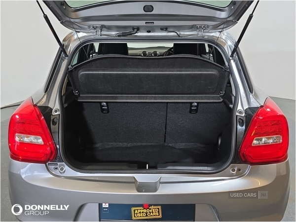 Used Suzuki Swift 2023 for sale - 76551265: Photo 23