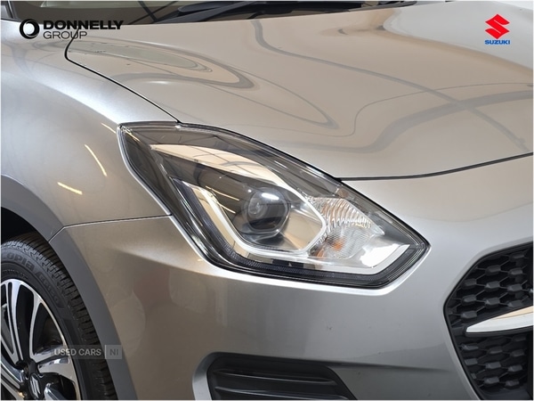 Used Suzuki Swift 2023 for sale - 76551265: Photo 24