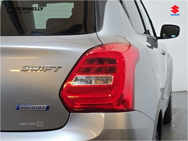 Used Suzuki Swift 2023 for sale - 76551265: Photo 25