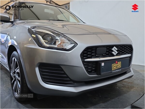 Used Suzuki Swift 2023 for sale - 76551265: Photo 26