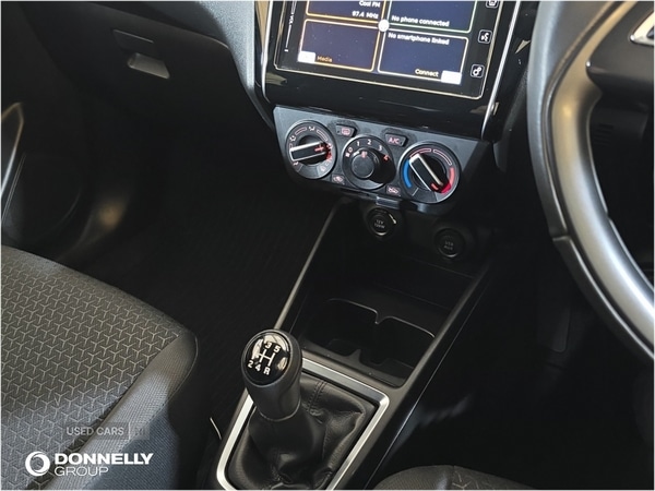 Used Suzuki Swift 2023 for sale - 76551265: Photo 30