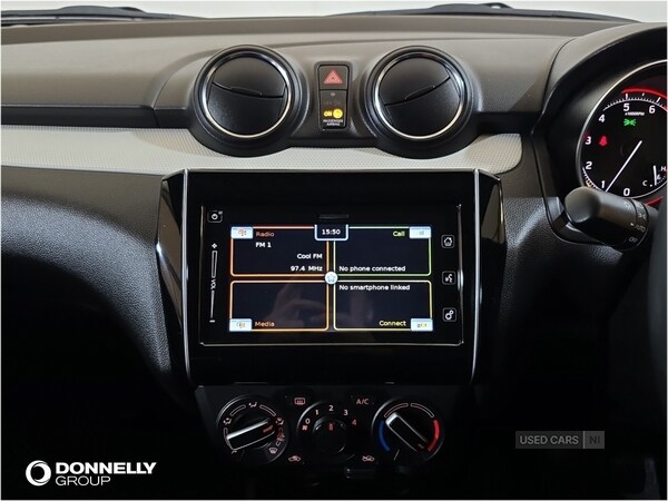 Used Suzuki Swift 2023 for sale - 76551265: Photo 31