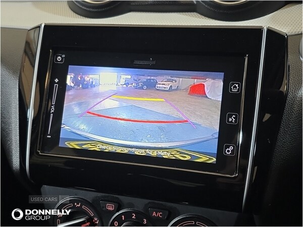 Used Suzuki Swift 2023 for sale - 76551265: Photo 32