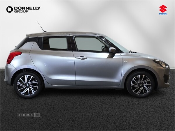 Used Suzuki Swift 2023 for sale - 76551265: Photo 4