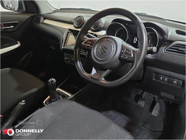 Used Suzuki Swift 2023 for sale - 76551265: Photo 5