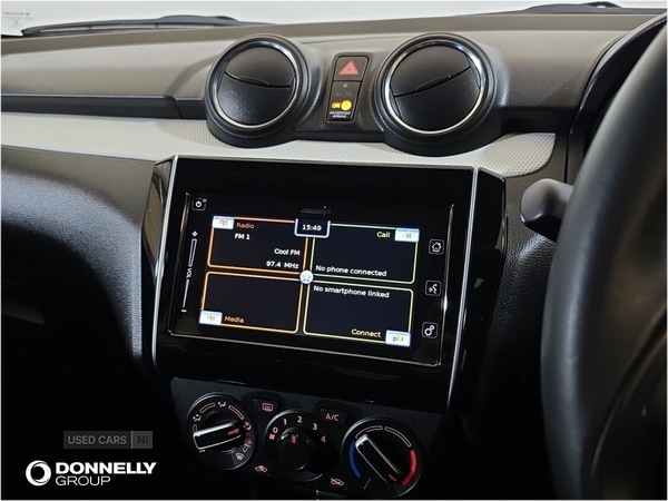 Used Suzuki Swift 2023 for sale - 76551265: Photo 6