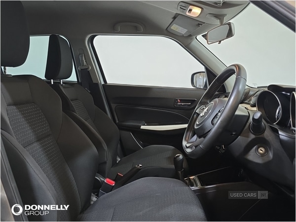 Used Suzuki Swift 2023 for sale - 76551265: Photo 9