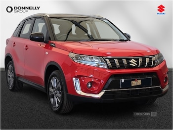 Suzuki - Vitara