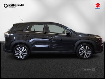 Used Suzuki SX4 S-Cross 2023 for sale - 79670568: Photo
