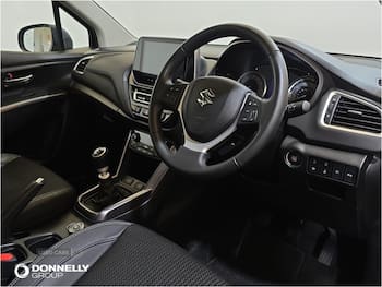 Used Suzuki SX4 S-Cross 2023 for sale - 79670568: Photo
