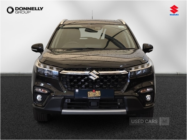 Used Suzuki SX4 S-Cross 2023 for sale - 77893455: Photo 5