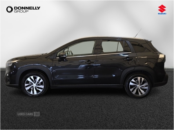 Used Suzuki SX4 S-Cross 2023 for sale - 77893455: Photo 7