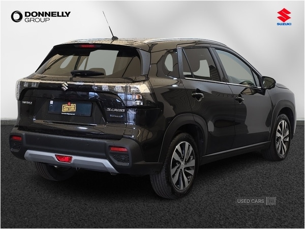 Used Suzuki SX4 S-Cross 2023 for sale - 77893455: Photo 9