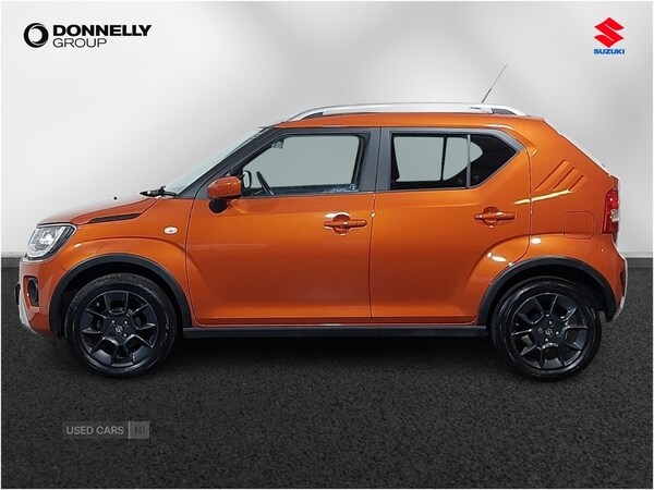 Used Suzuki Ignis 2023 for sale - 77840223: Photo 11