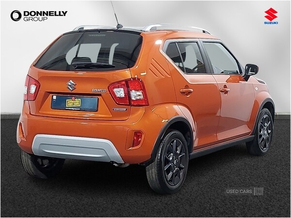 Used Suzuki Ignis 2023 for sale - 77840223: Photo 13