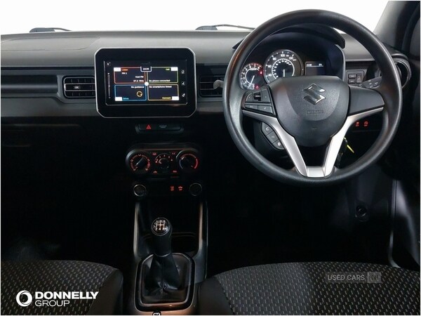 Used Suzuki Ignis 2023 for sale - 77840223: Photo 14