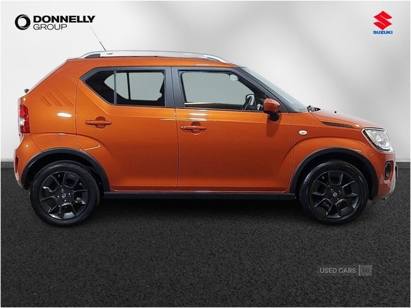 Used Suzuki Ignis 2023 for sale - 77840223: Photo 3