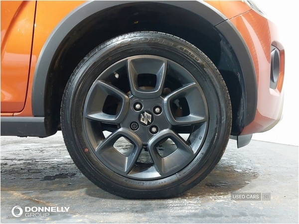 Used Suzuki Ignis 2023 for sale - 77840223: Photo 4