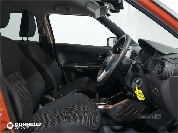 Used Suzuki Ignis 2023 for sale - 77840223: Photo 5