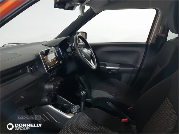 Used Suzuki Ignis 2023 for sale - 77840223: Photo 7