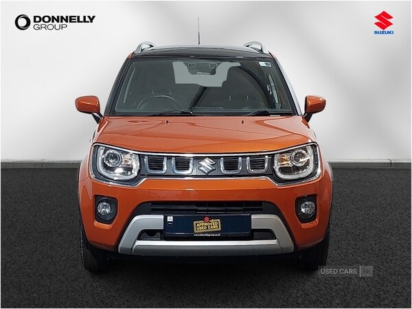 Used Suzuki Ignis 2023 for sale - 77840223: Photo 9