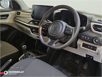 Used Suzuki Swift 2025 for sale - 75340346: Photo