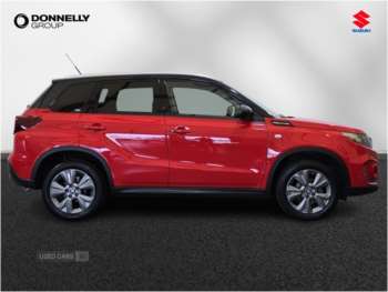 Used Suzuki Vitara 2022 for sale - 74811849: Photo