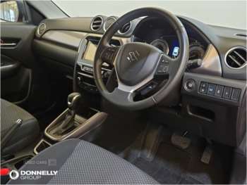 Used Suzuki Vitara 2022 for sale - 74811849: Photo