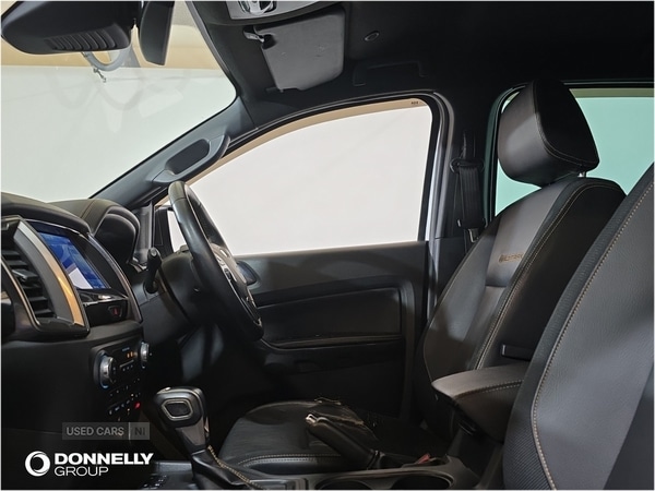 Used Ford Ranger 2022 for sale - 76296425: Photo 10