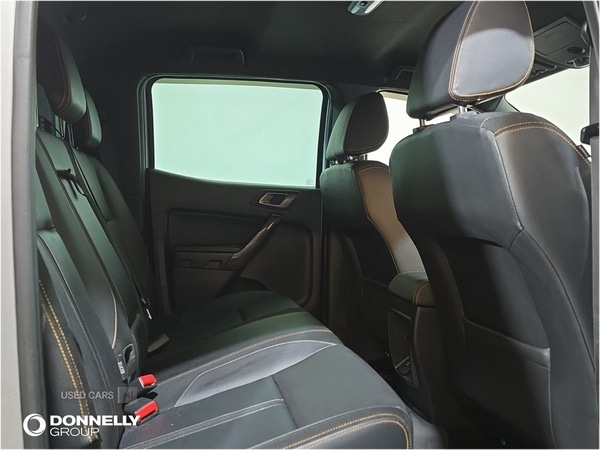 Used Ford Ranger 2022 for sale - 76296425: Photo 11