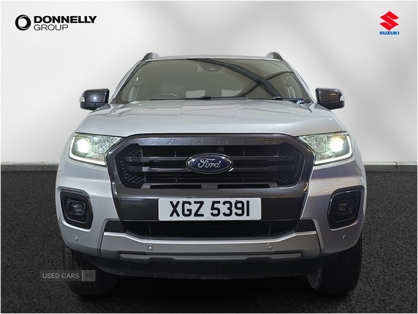 Used Ford Ranger 2022 for sale - 76296425: Photo 12