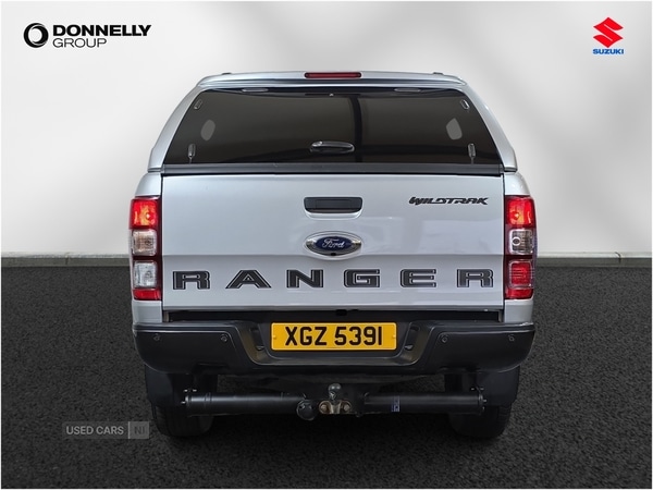 Used Ford Ranger 2022 for sale - 76296425: Photo 13