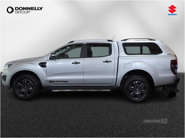 Used Ford Ranger 2022 for sale - 76296425: Photo 14