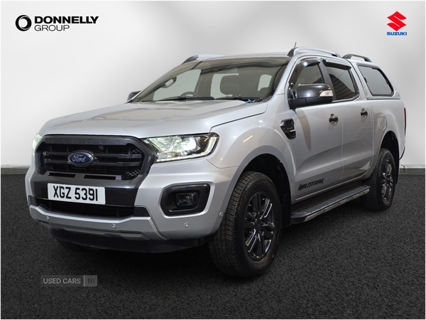 Used Ford Ranger 2022 for sale - 76296425: Photo 15